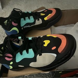 Harden Volume 5 futurenatural size 8 men